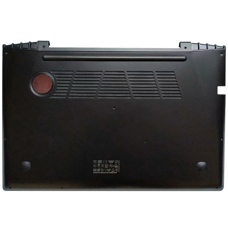 

New for Lenovo Y50-70 Y50 Y50-70A Y50-70AM Y50-70AS Y50-80 Y50P-70 Y50P-80 Laptop Bottom Base Case Cover