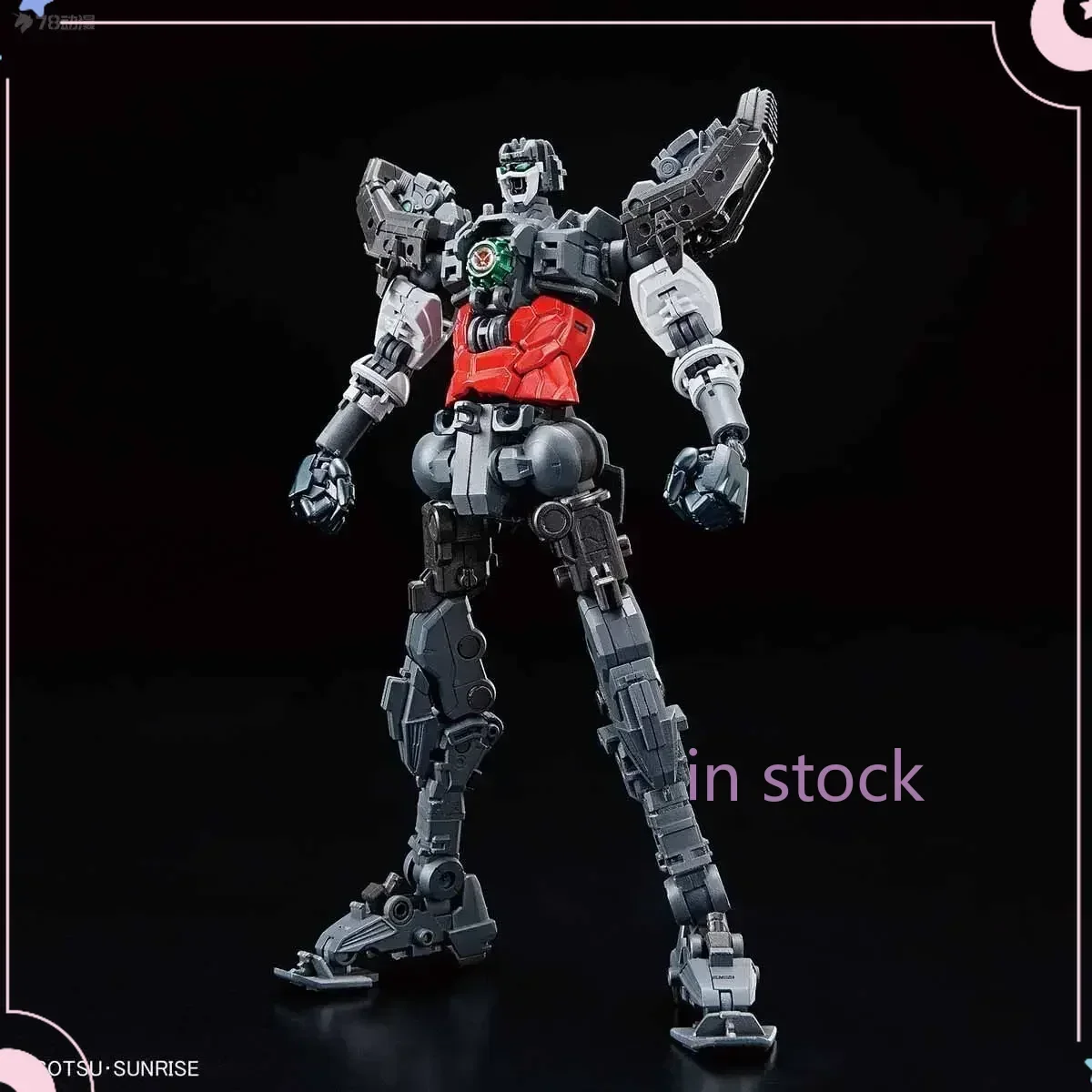 

Оригинальный комплект модели Bandai, модель высокого разрешения GF13-017NJII GOD GUNDAM 1/100, сборная модель, игрушки, подарки для мальчиков, экшн-фигурка, игрушка