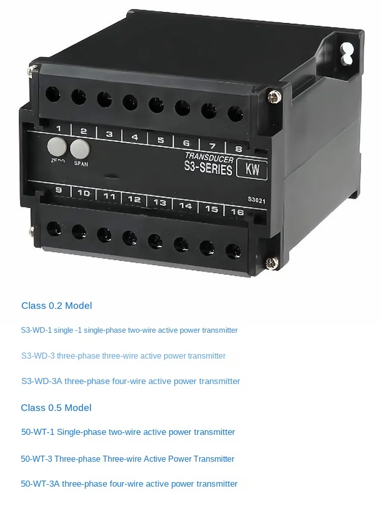 Active Power Transm…