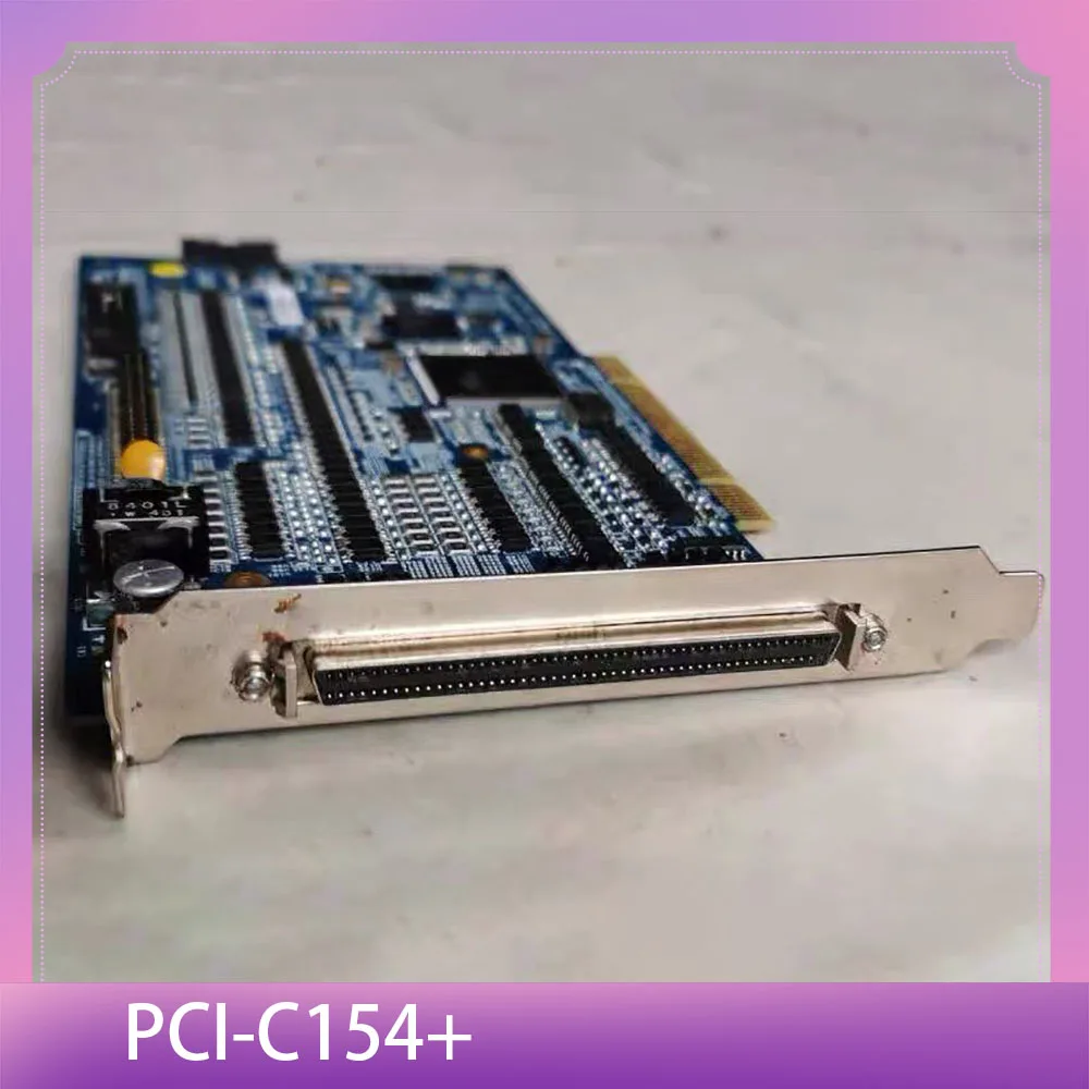 Motion Control Card…