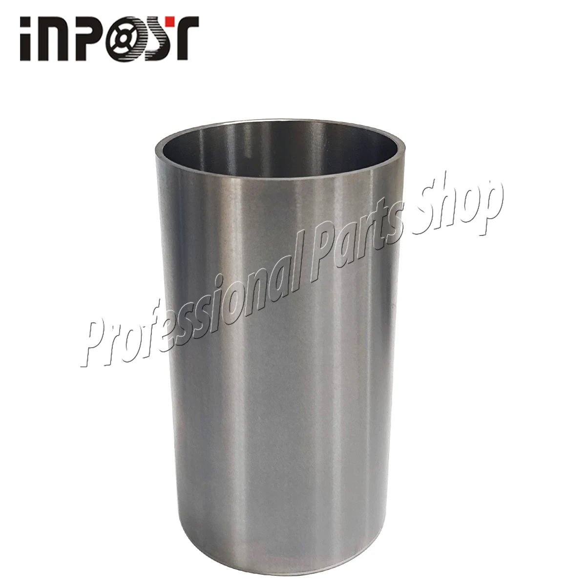 

D1105 New 1PC Cylinder Liner Sleeve For Kubota D1105, V1505, Need Bored Out 78MM