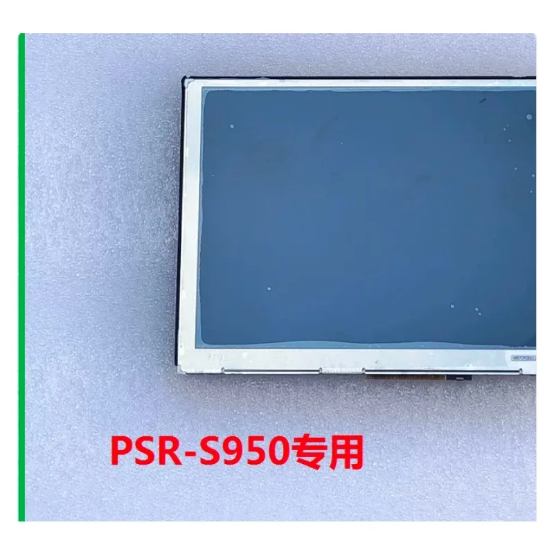 Suitable for Yamaha PSR-S750, S950, S710 Arranger Keyboard Electronic Organ Display