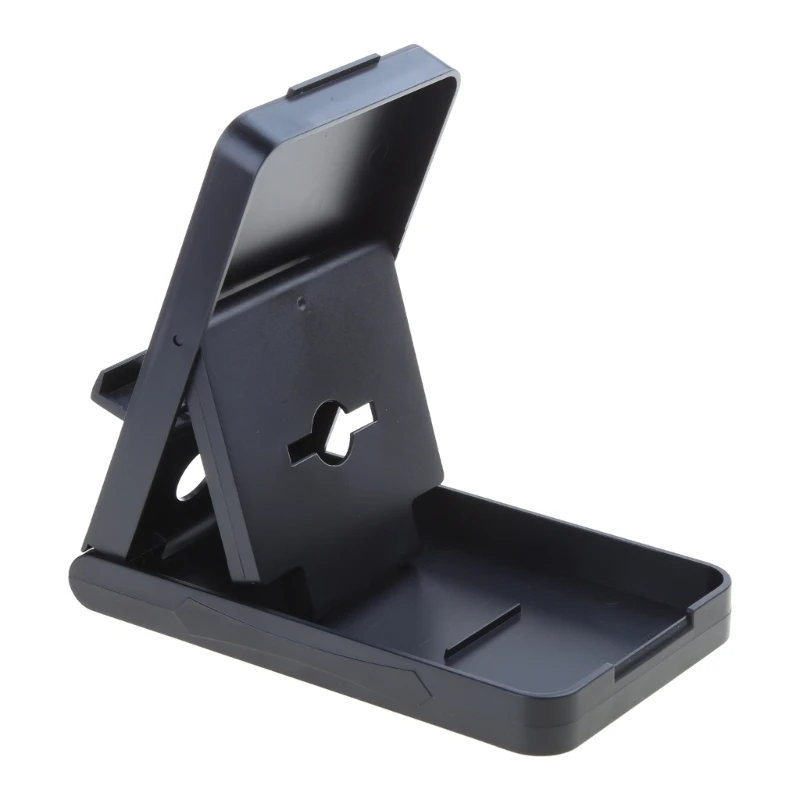 Foldable Game Console Stand Adjustable Portable Bracket Holder Support for  Game Console Stand Holder Support