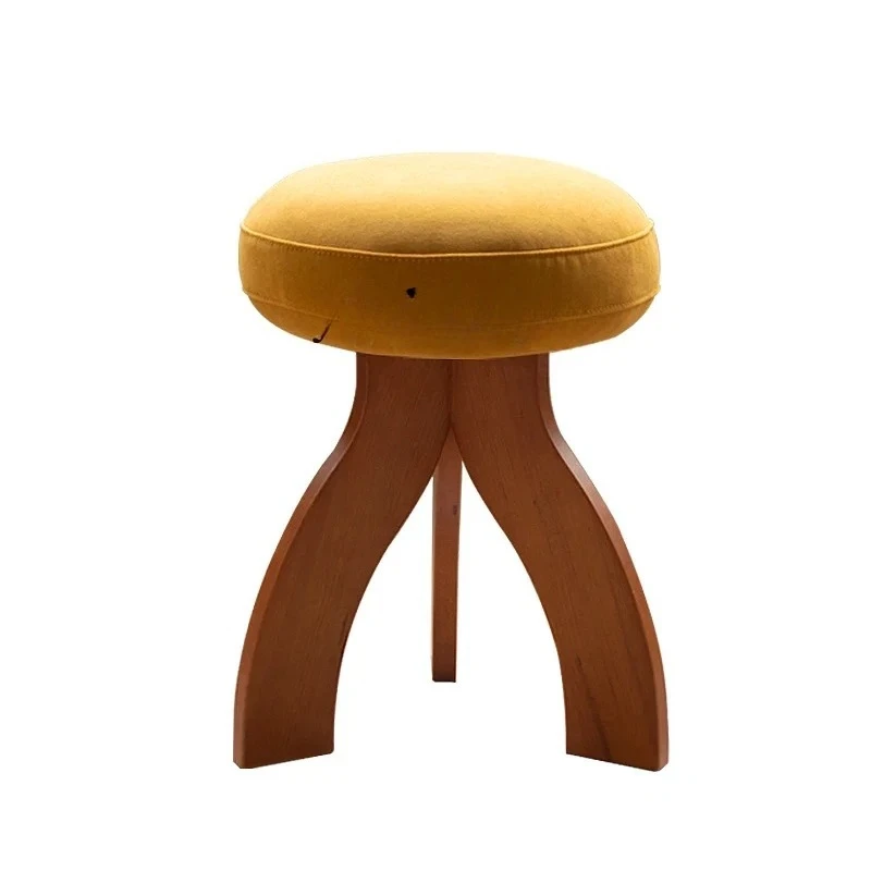 Xl Retro Solid Wood…