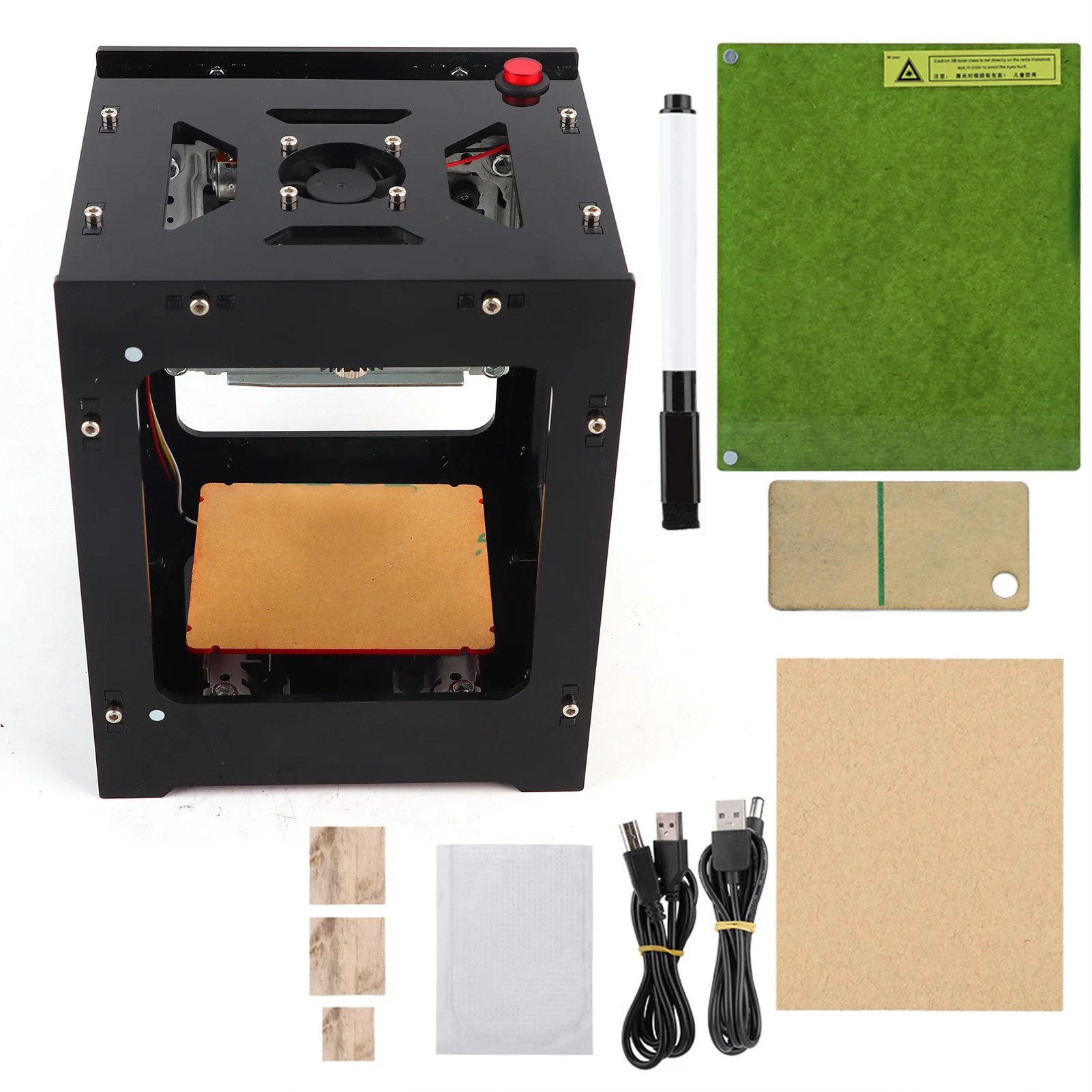 Neje DK-8-KZ 2000Mw… - image