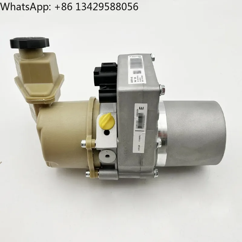 

68059524AL Power Steering Pump for Dodge Chrysler 300C 2011-2014 for Chrysler 300