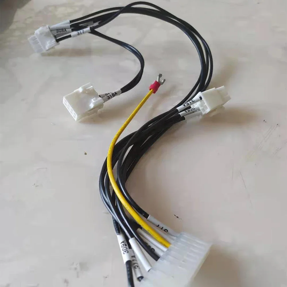 571-03774-272 Wholesale Central Air Conditioning Refrigeration Accessories WIRNG POWER SUPPLY 571 03774 272 57103774272