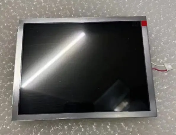 8 inch LQ080V3DG01 32pin 640*480 CFL TFT-LCD Display Screen