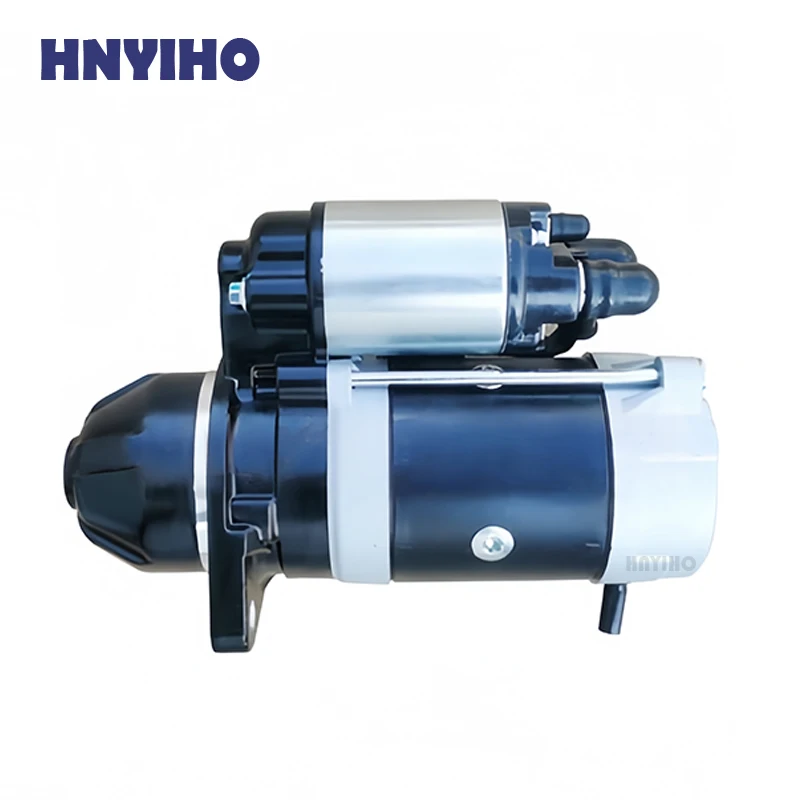 Motor de partida 12V 3.8KW 11T QDJ1090-4 4K41ZD-51100 4K41ZD-51000-2 para motor XINCHAI