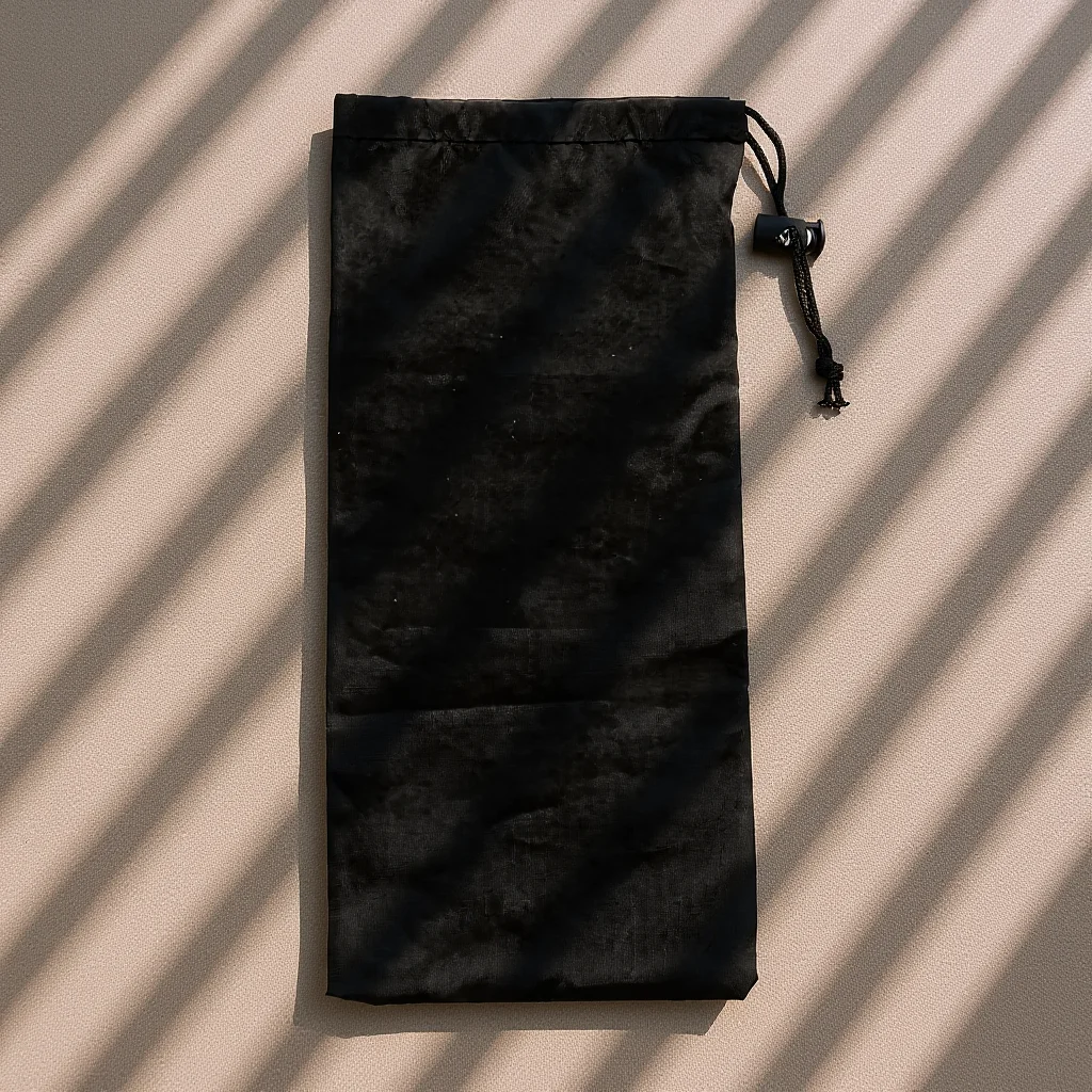 

Hiking with Drawstring Closure Compact Travel Case for Trekking Poles Walking Sticks Lightweight Outdoor Sports