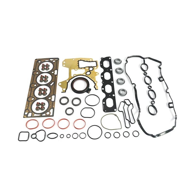 

Suitable for Opel/VAUXHALL 1.8L engine overhaul gasket kit 12992396