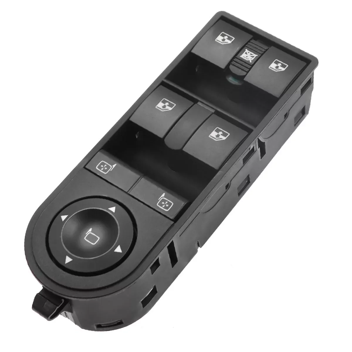 For VAUXHALL OPEL Astra H Zafira B DRIVER Electric Power Window Master Control Switch 13228877 13228699