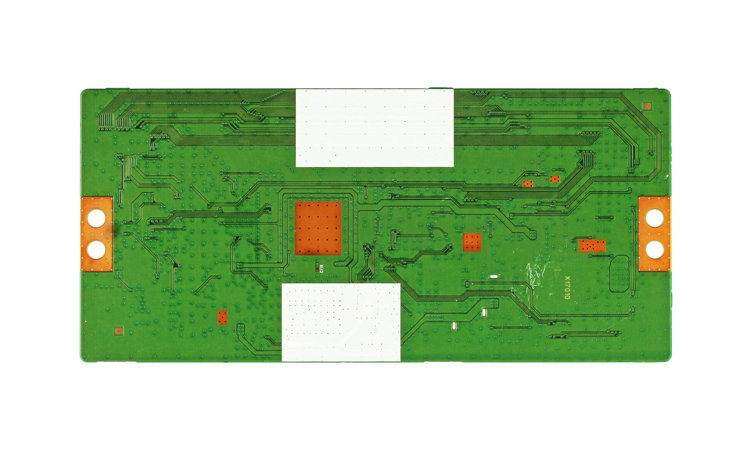 Материнская плата 6870C-0502A 6870C-0502B 6870C-0502C для LG 42 49 55 дюймов, запчасти для телевизора T-con UD42C6080ID 42PUS7809 42LB650V 42UB820V