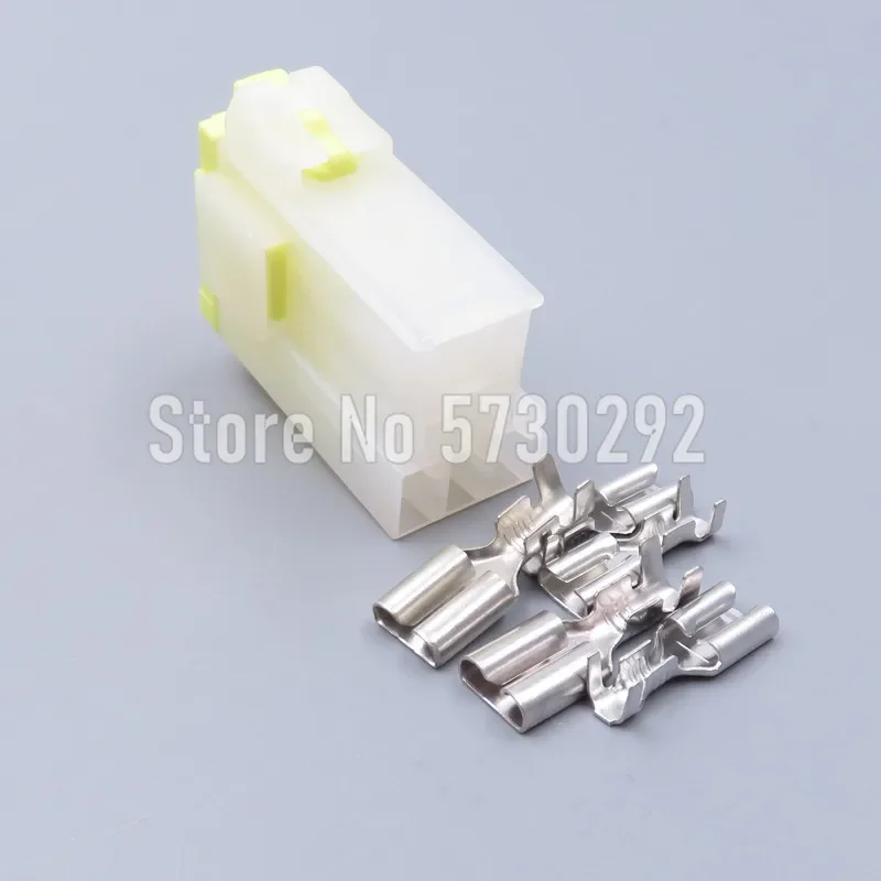 5P 5 Way Automobile…