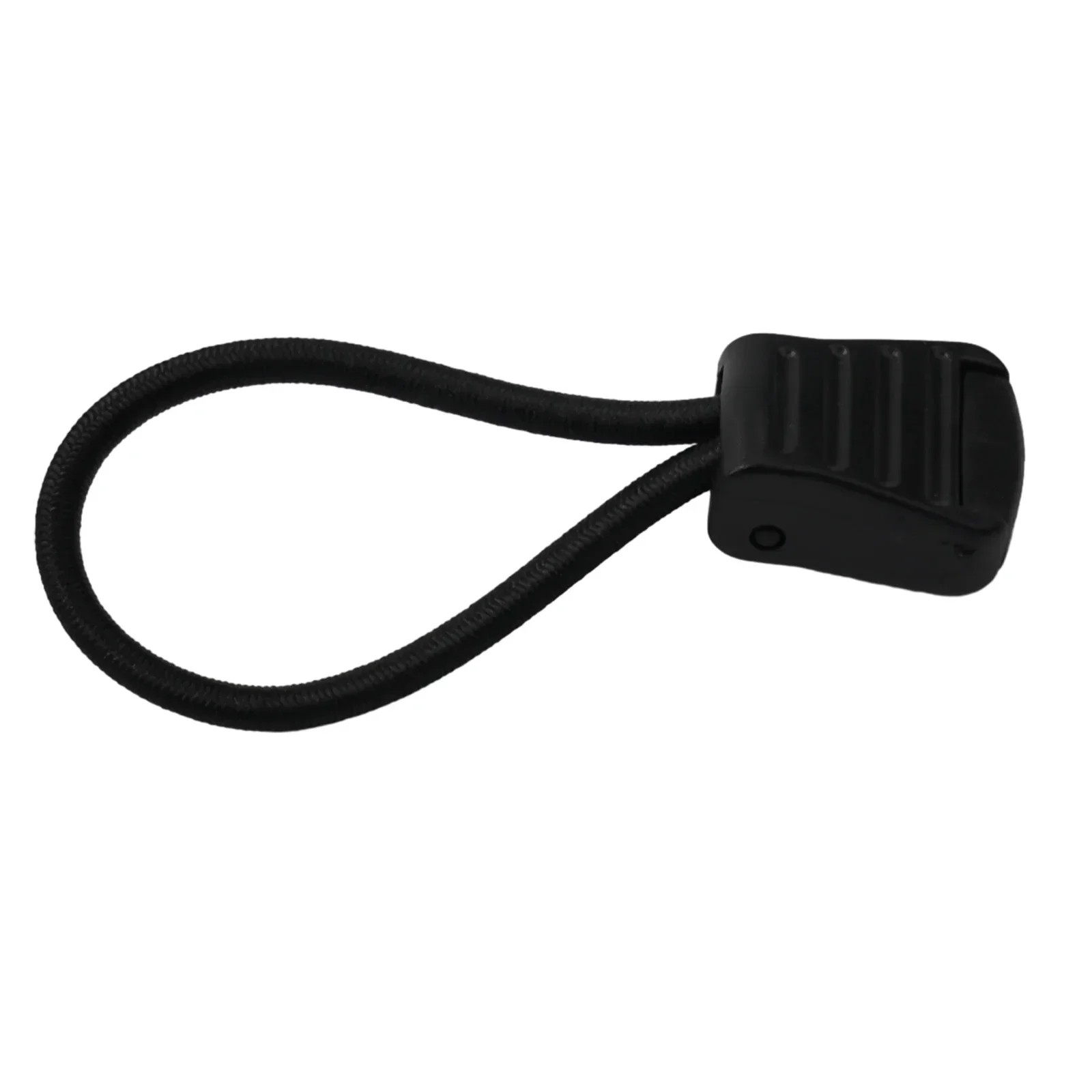 Scuba Diving Hose Retainer Rope Bungee Rope Tap Easy To Use Elastic Holder High Quality Brand New High Performance
