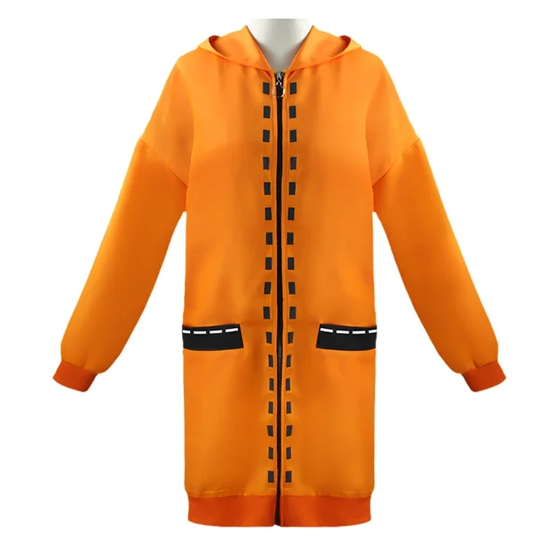 Костюмы для косплея аниме kakegurun, толстовки с капюшоном yomozole kakeguru, школьная форма, парик, костюм на Хэллоуин, платье для женщин и девочек