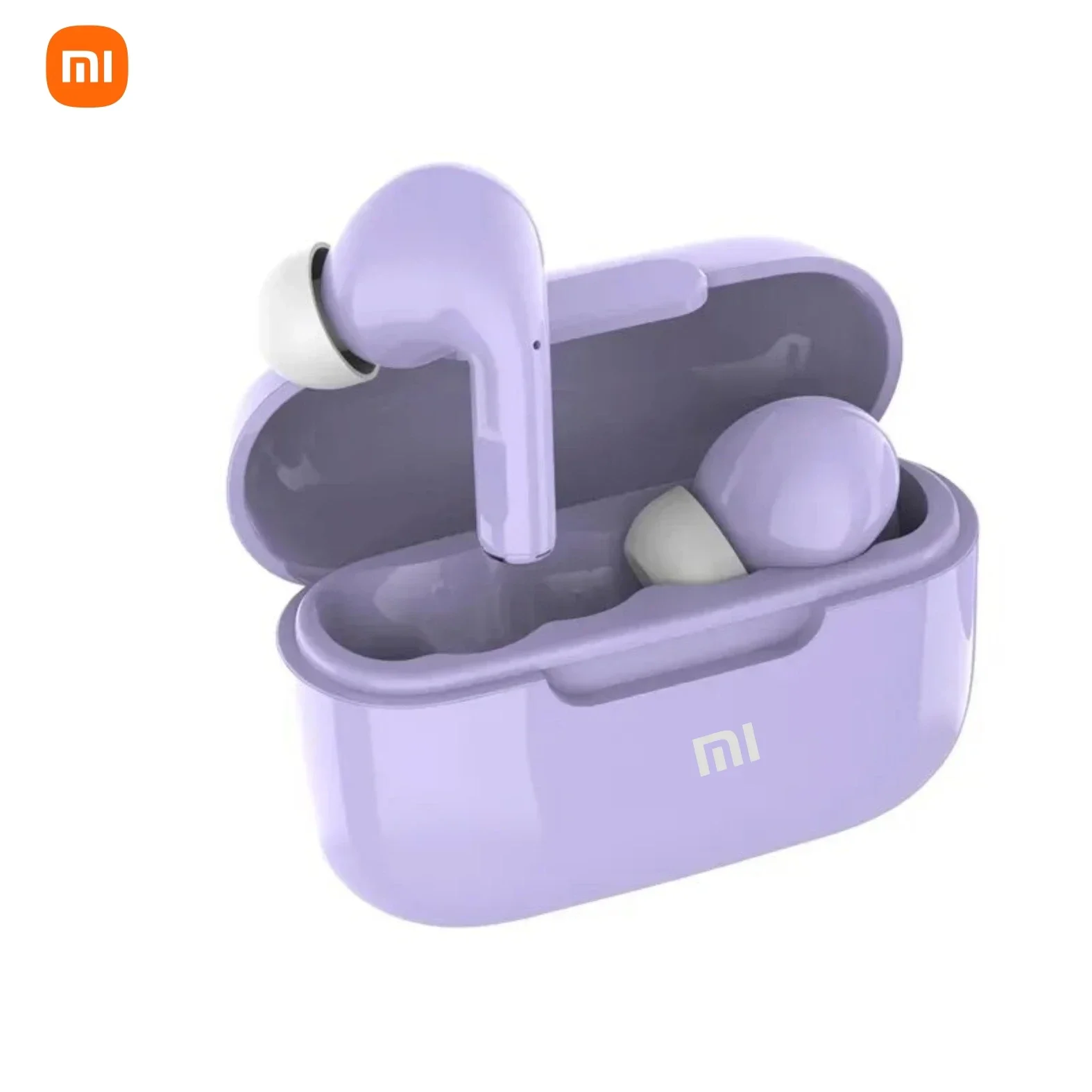 سماعات بلوتوث لاسلكية Xiaomi Pro10 TWS5.3 رياضية عالية الجودة في الأذن للحد من الضوضاء سماعات مكتب رياضية