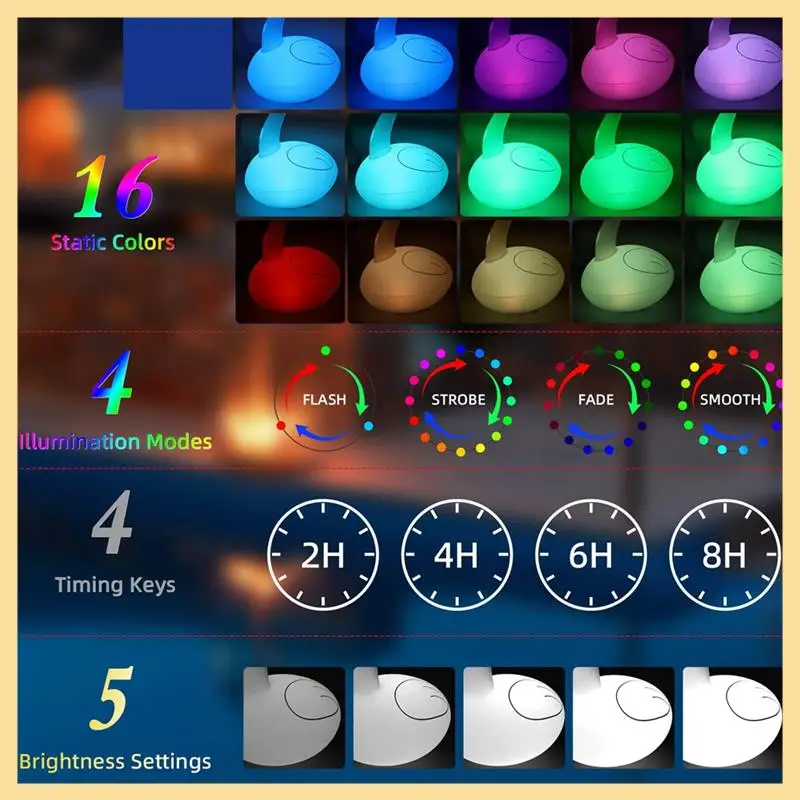 

Плавающие светильники для бассейна Лебедь RGB с регулируемой яркостью Солнечные светильники для бассейна в виде лебедя для свадебного декора во дворе бассейна