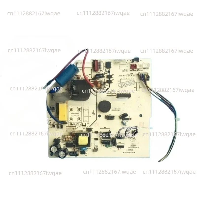 Suitable for Hisense air conditioner hanging board control board main board PCB05-357-V04 E319015