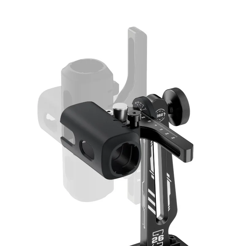 JM-Z26 360 Degree Rotatable Cutting Support Stand for Ultrasonic Cutter Bracket Only