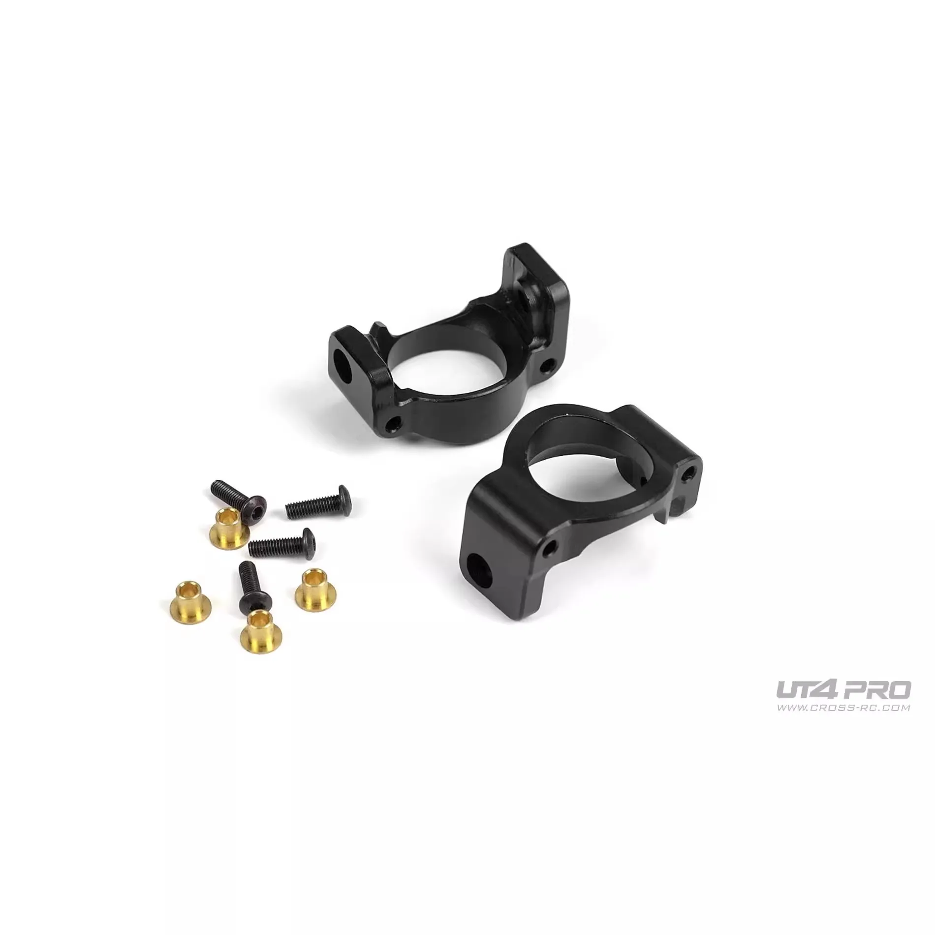 

CROSSRC UT4 Big Tiger Shark CNC Steering C Seat CS-974400712