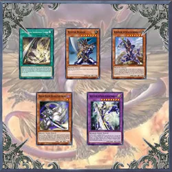 破棄ドマンカードゲーム、yugiohカードデッキ、オリジナルマスターではない、在庫59個