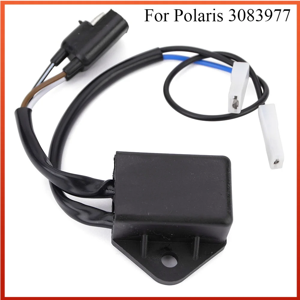 Módulo de Encendido CDI para Polaris TRAIL BOSS 250 2X4 4X4 TRAIL BLAZER 250 BIG BOSS 4X6 6X6 Xplorer SPORT 400L 3083977