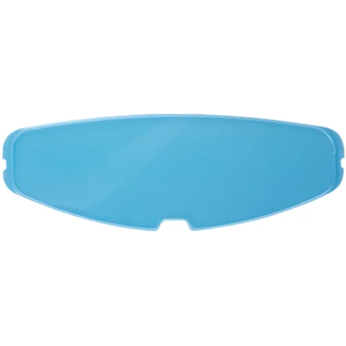 Imagen 2 del producto Película antivaho para visera de casco de motocicleta, accesorios para lentes LS2 FF353 FF320 FF800 FF397 FF390