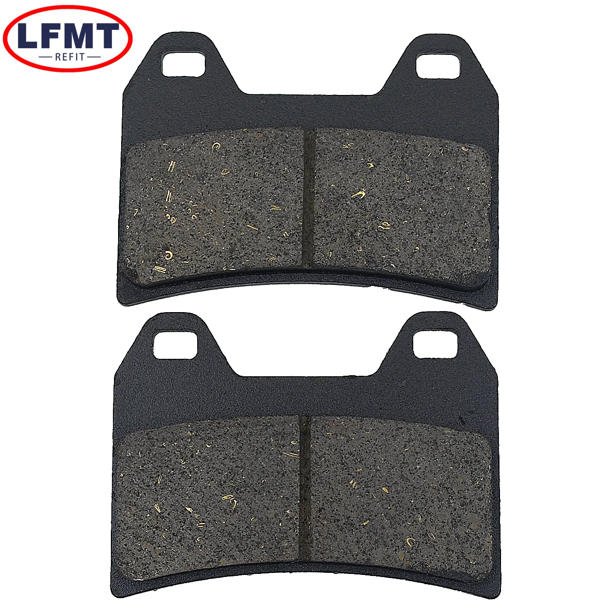 

Motorcycle metal & brass alloys Front Brake Pads For MOTO MORINI Corsaro 1200 Veloce MM3 Avio 1200 Sport Scrambler 2005-2010