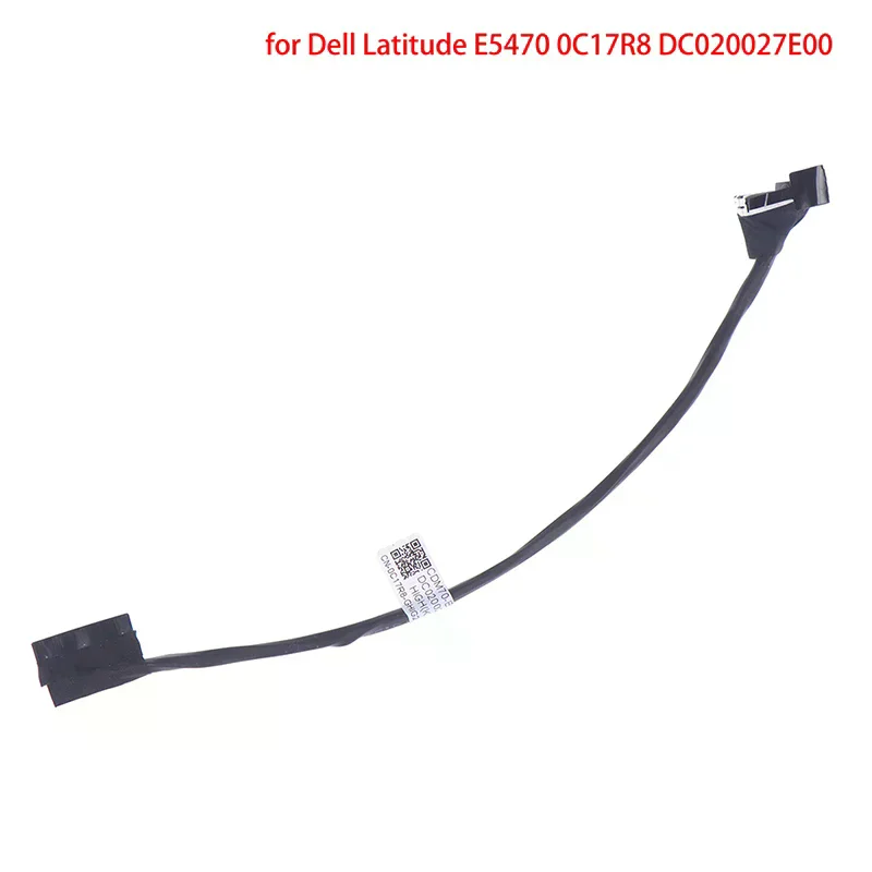 1pc Hard Drive Cable Battery Latitude For HDD SSD Data Transfer SATA Connector Durable For Laptop Repair