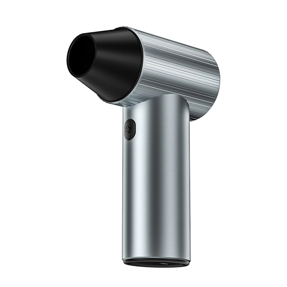 

Fast Charging Violent Blower 11*5*15.5mm Versatile Cleaning Air Tool Energy Efficiency Long-lasting Performance
