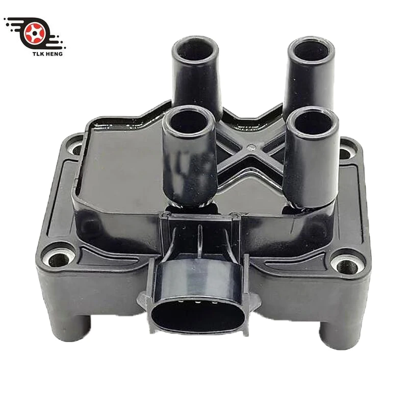 

New Ignition Coil System for Ford Fiesta Focus Mondeo Mazda 998F12029AD 988F12029AB