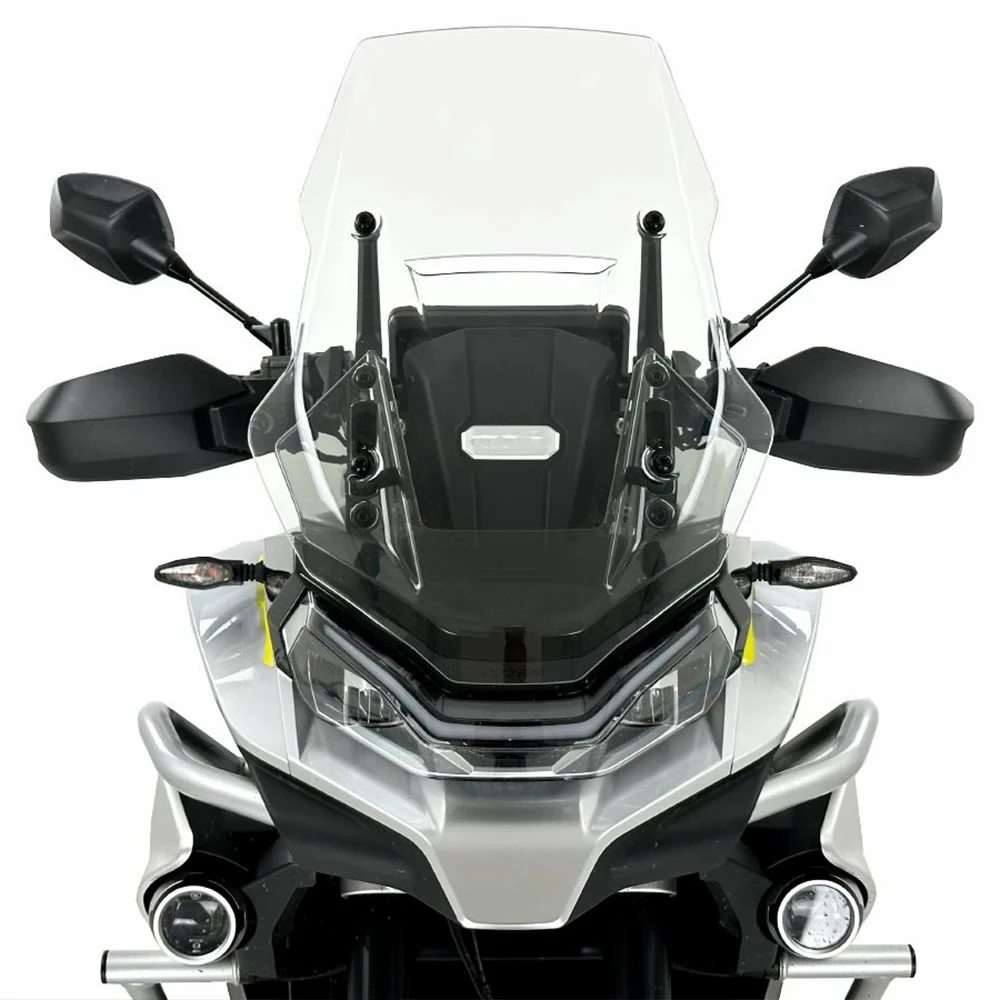 Motorcycle Windshield 800MT Accessories for CFMOTO 800 MT 2022-2024 Deflector Travelling Windscreen