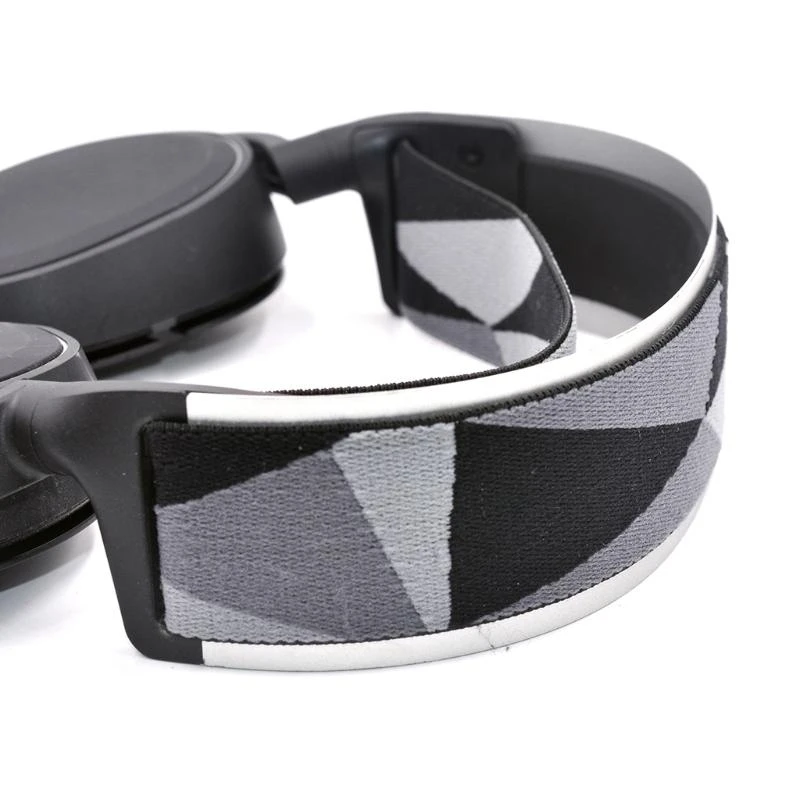Tuch Protector Reparatur Stirnband Kissen Pad für Arctis 7 9 9X Headset Ohrenschützer Abdeckung Pad Kissen Pad Stirnband – Detail 1