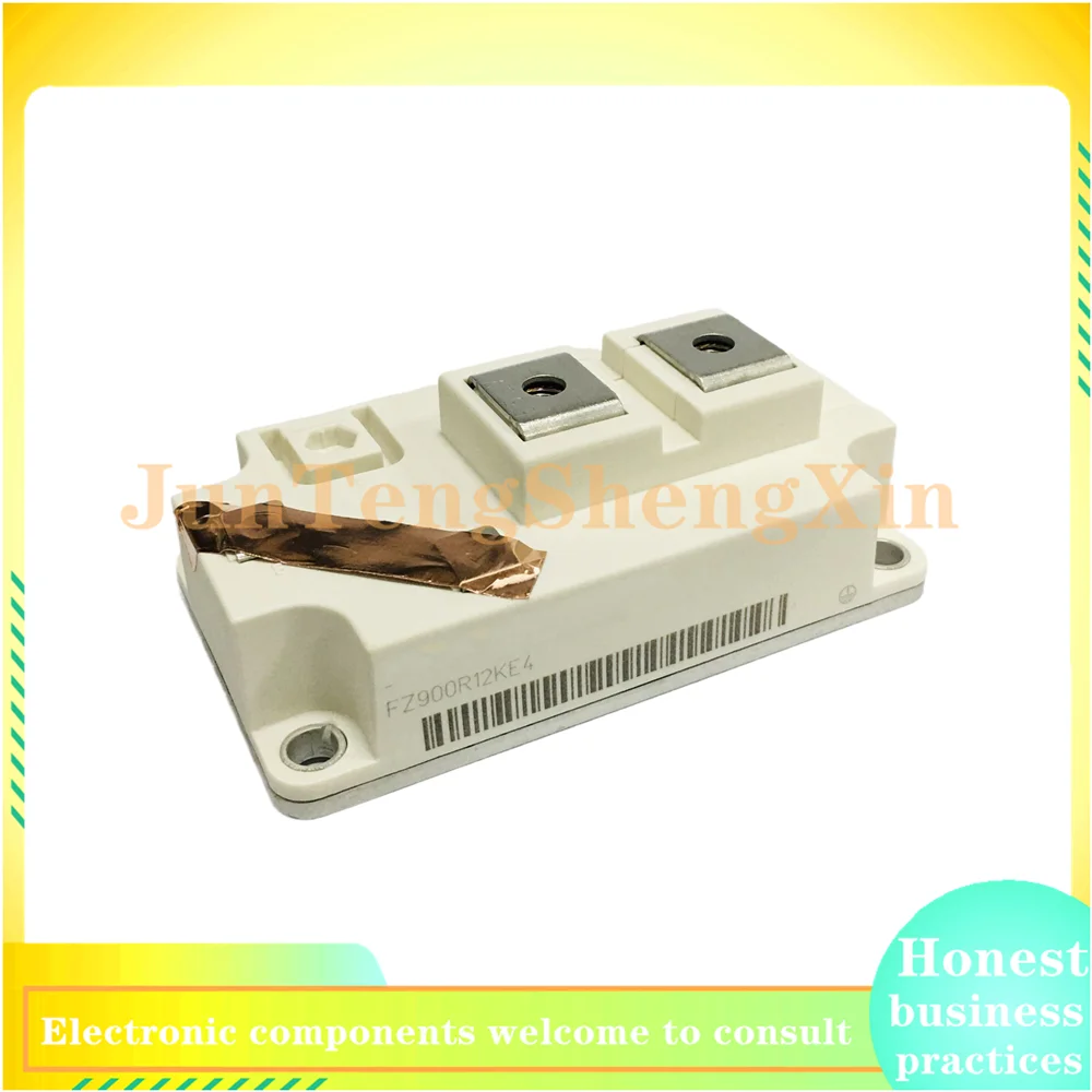 BYM300A170DN2 新しい電源モジュール BYM600A170DN2 BYM400A170DN2