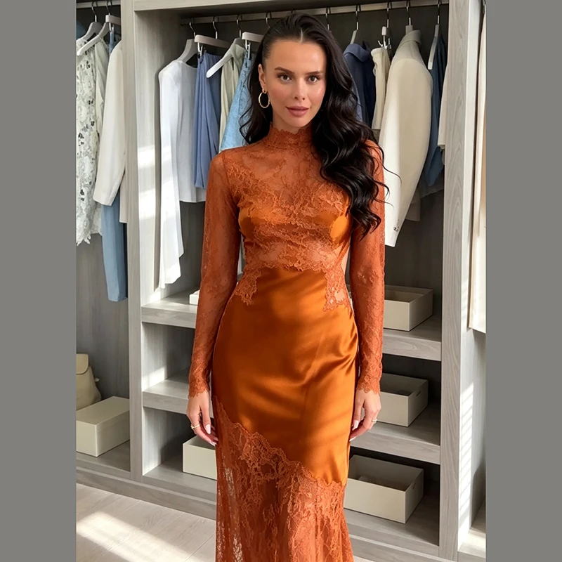 Thumbnail 2 - #52 Best Long Sleeve Dresses to Buy In 2026