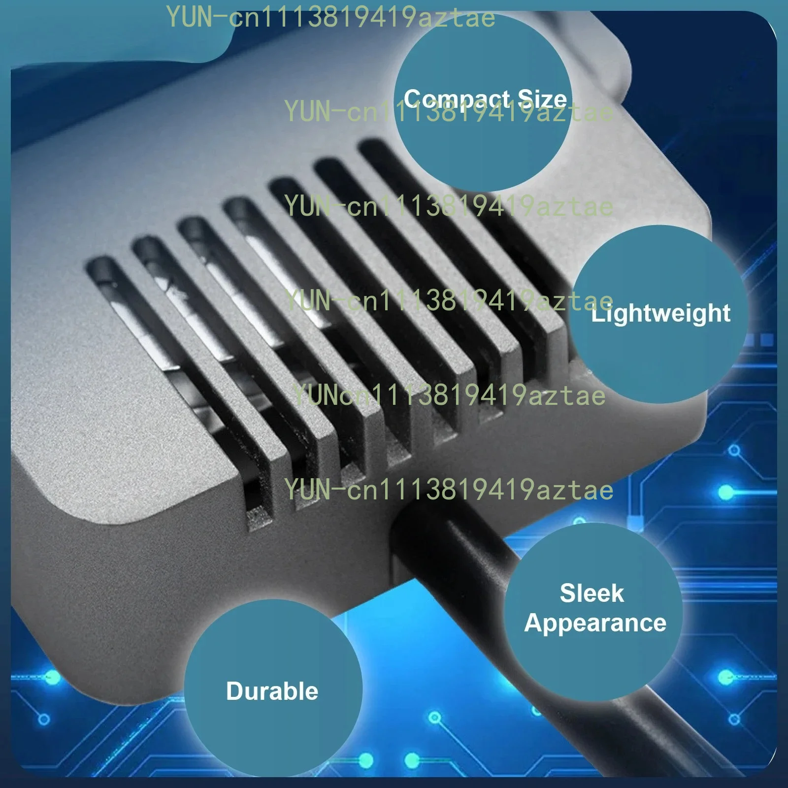 WS301 CO2 Temperature Humidity Barometric Pressure Light Sensor RS485 Transmitter Compact Multifunction Environmental Detector