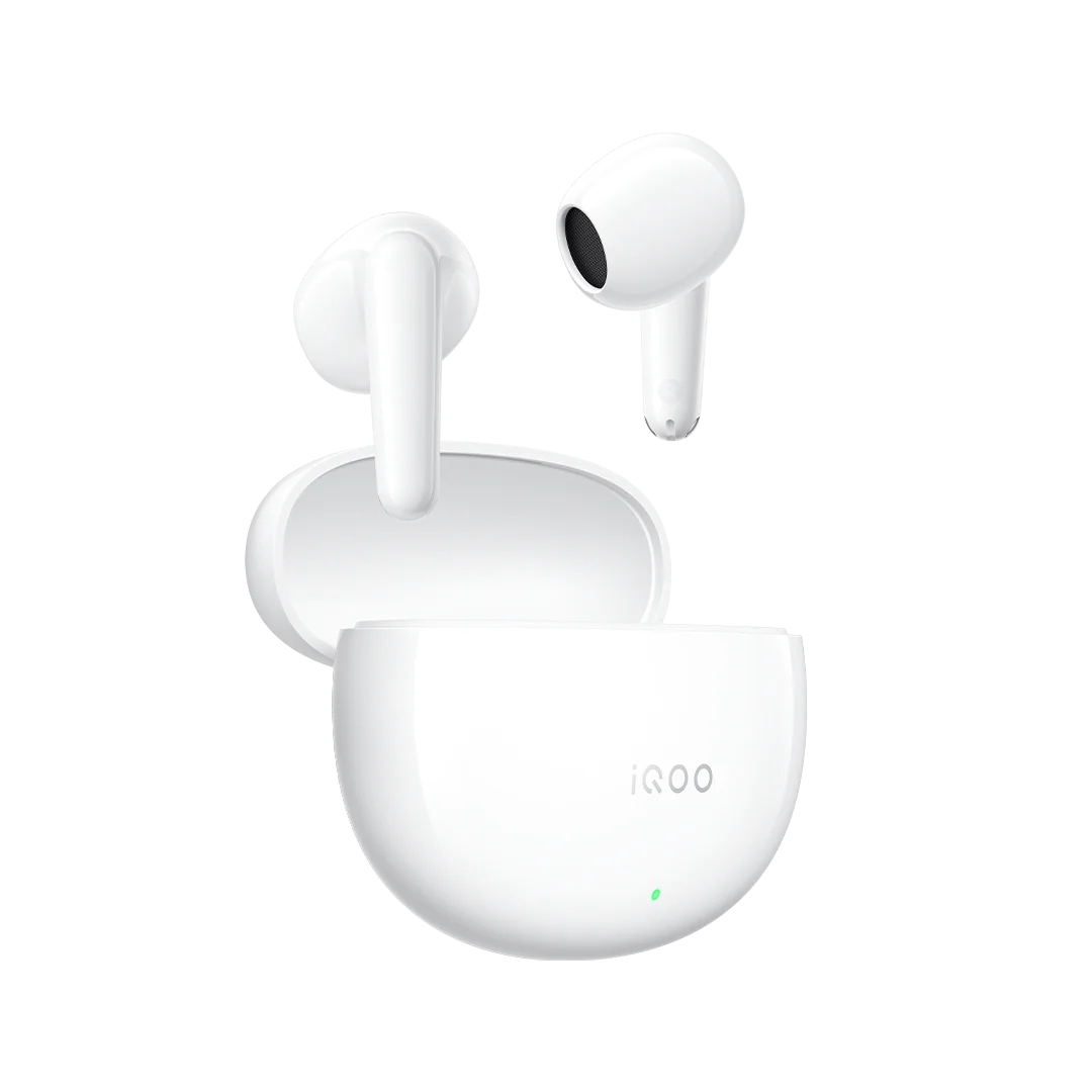 جديد vivo iQOO tws air 3 سماعة بلوتوث لاسلكية حقيقية عمر البطارية ألعاب رياضية طويلة الرياضة الإلكترونية HD جودة الصوت