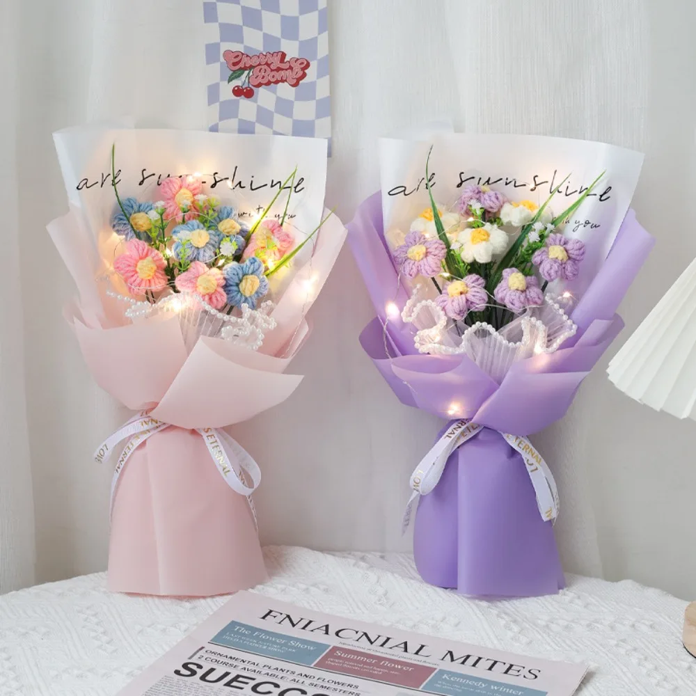 Decoration Hand Kni…