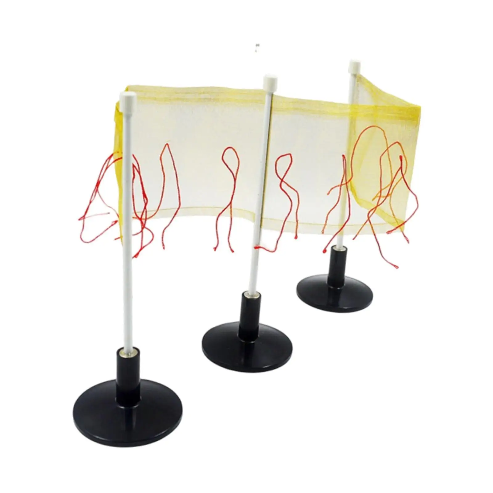 

Screen Electroscope Lightweight Learning Tool for Middle School Lab Adults