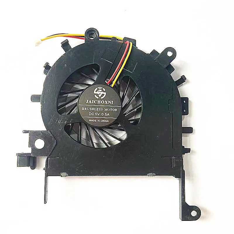 Para ACER 4339 4250 4253 4552 4552G 4739 4739Z portátil CPU GPU ventilador de refrigeración disipador de calor ventilador enfriador
