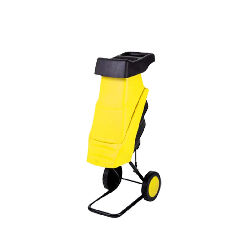 

SRE-A2400 2400W Electric Silent Wood Chipper Electric Shredder