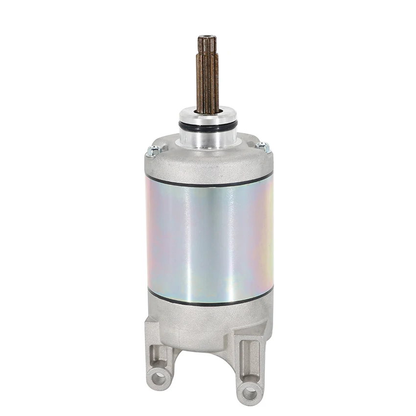 Motorcycle Starter Motor For Geon Grandtour 400 / Mash Adventure 400 / Romet ADV 400 2017 Year / Shineray X5 / WK WK400 Trail