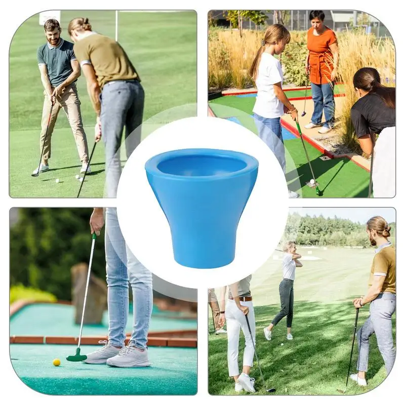 Multipurpose Golf Ball Picker, Pick Up Tool, User Friendly, Lightweight, Retriever para a condução