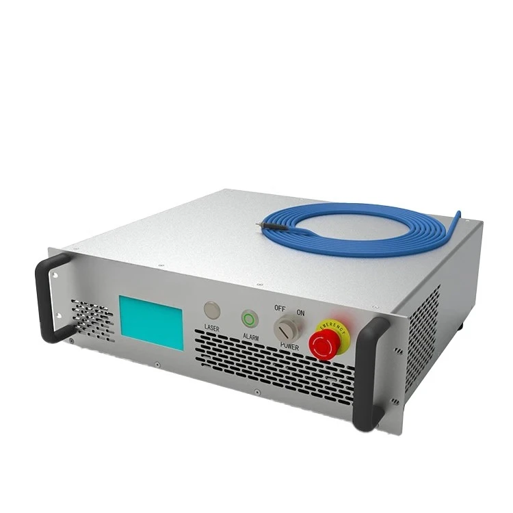 High Precision Quality Reci 200w air cooled direct diode plair cooled