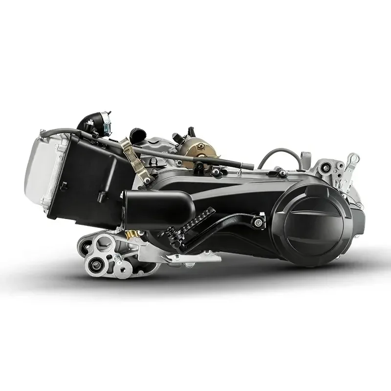 

Factory Hot Selling scooter manufacturer gy6 engine for sale 50cc 80cc 125cc 150cc gy6 horizontal carburetor long and short cas