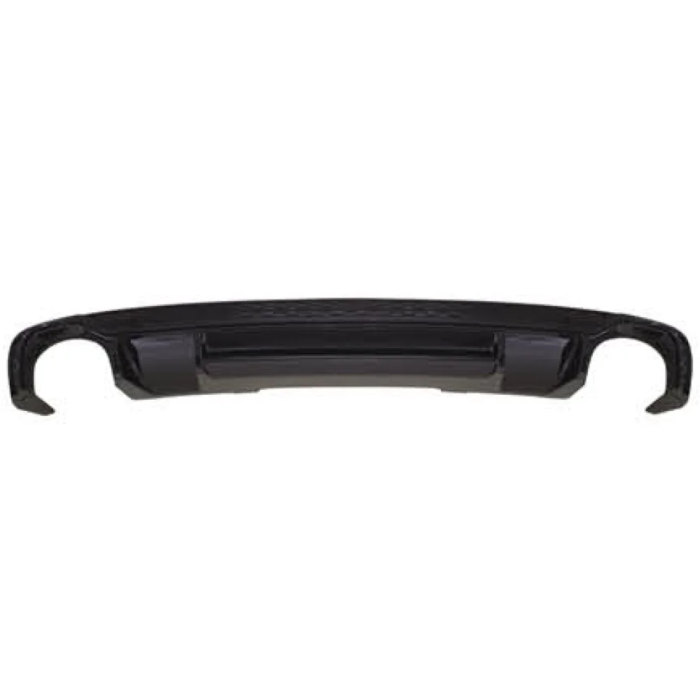 

Suitable for Audi A4 RS4 rear diffuser RS4 S line rear lip