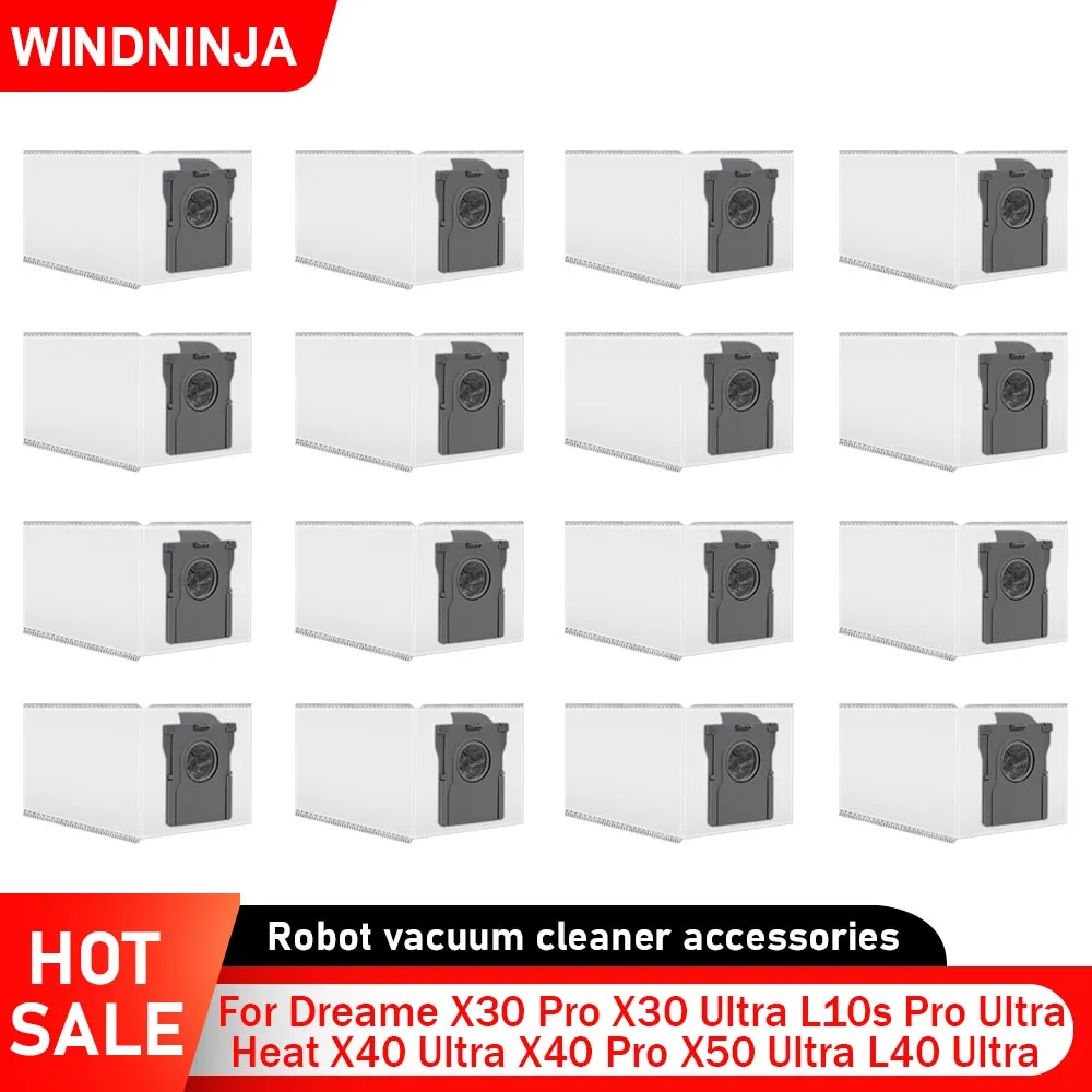 Dust Bags Accessori… - image