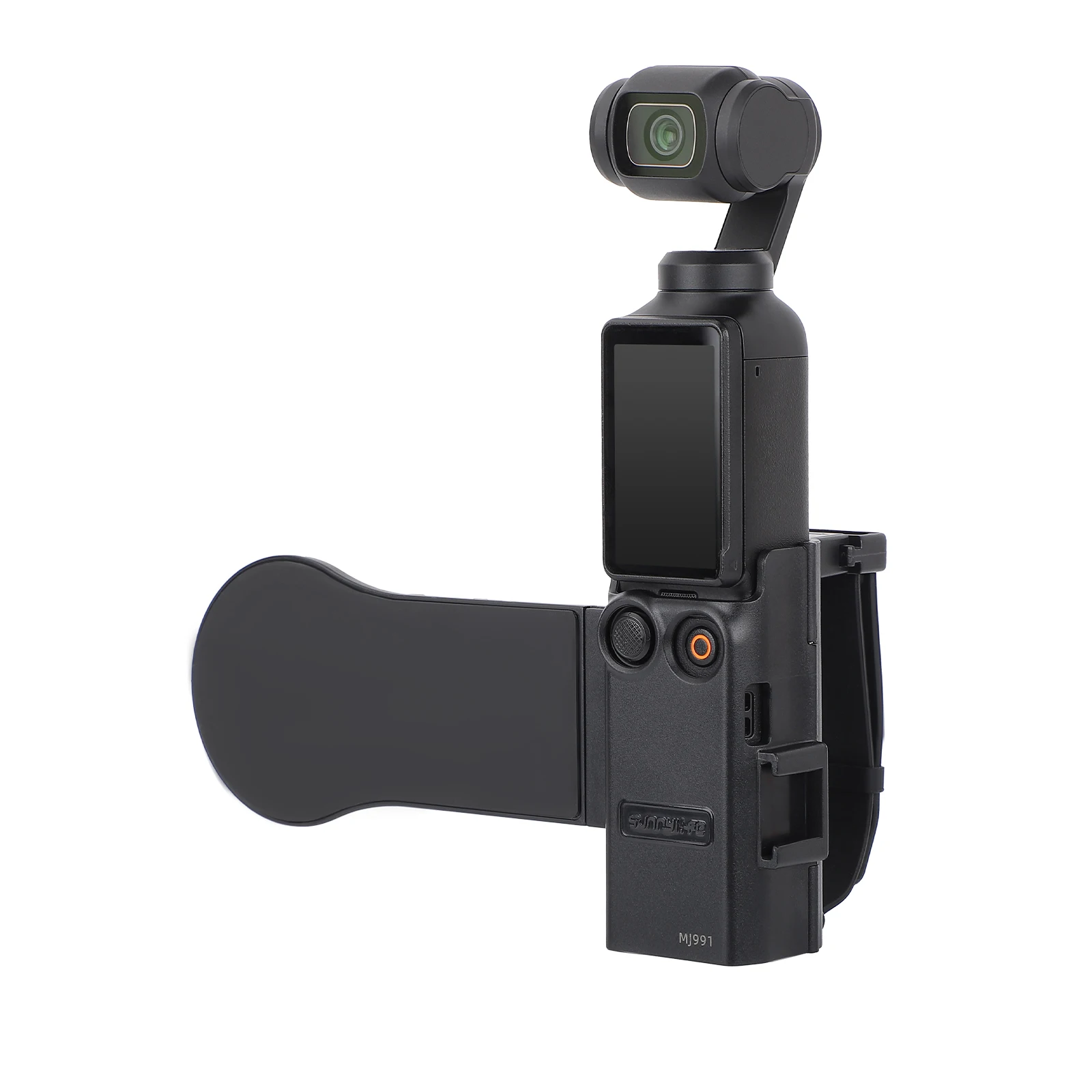 

For DJI OSMO POCKET 3 Magnetic Holder Anti-Drop Hand Strap