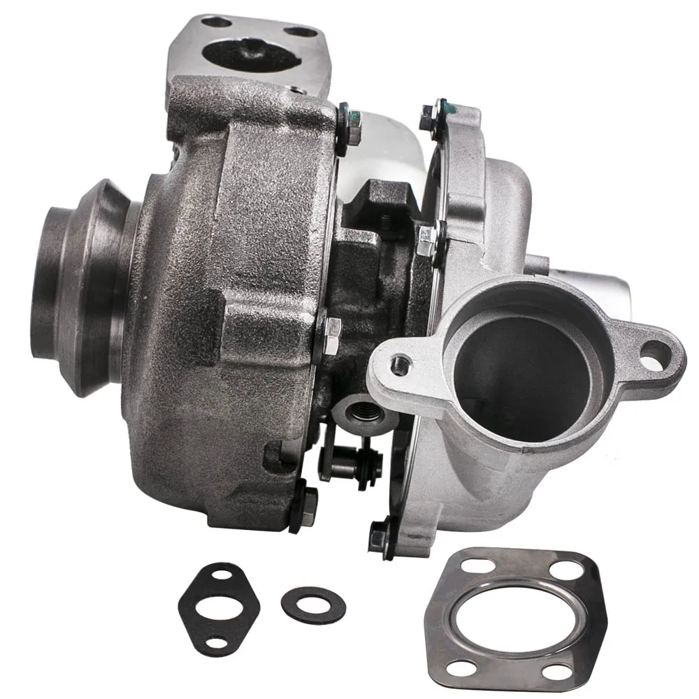 Turbolader für Peugeot 307 407 1.6 Hdi 110 PS 115 PS 753420 -2 Gt1544v Turbo 753420 -3 740821 -5001S 740821 -5002S – Detail 2